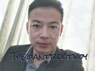 Thegiantrootboy