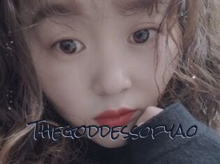 Thegoddessofyao