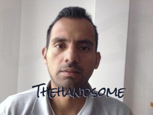 Thehandsome