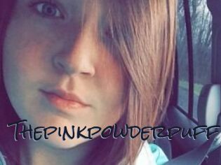 Thepinkpowderpuff