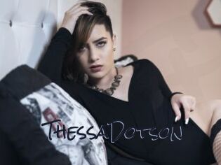 ThessaDotson