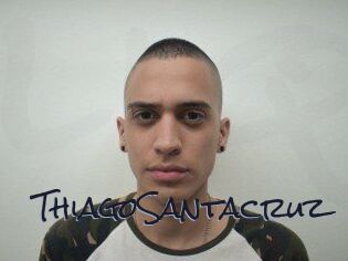 ThiagoSantacruz