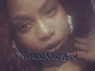 ThiccNlovely