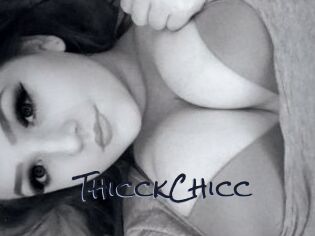 ThicckChicc
