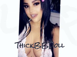 ThickBBDoll