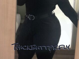 Thickbutterfly