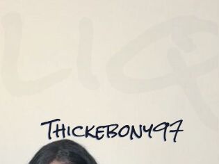Thickebony97