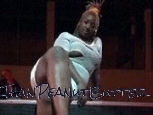 ThickerThanPeanutButter