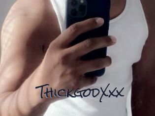 ThickgodXxx Liquisexxx