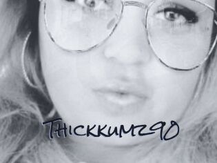 Thickkumz90