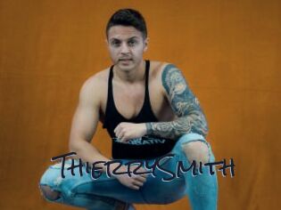 ThierrySmith