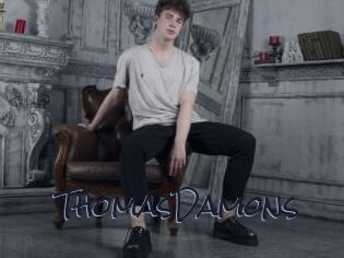 ThomasDamons Liquisexxx