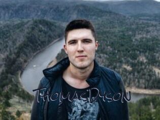 ThomasDyson