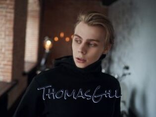 ThomasGill