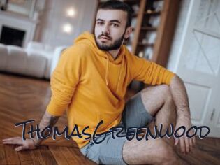 ThomasGreenwood