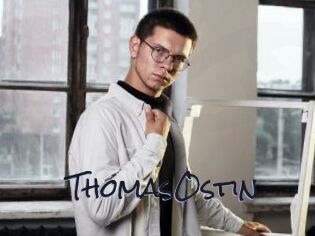 ThomasOstin Liquisexxx