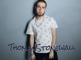 ThomasStonewall