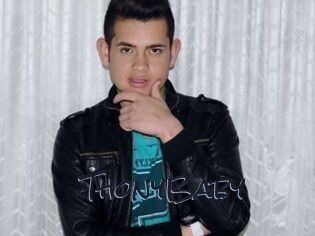 ThonyBaby