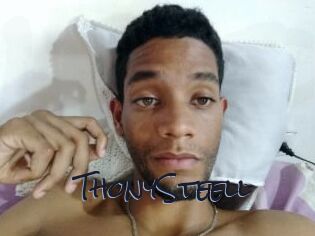 ThonySteell