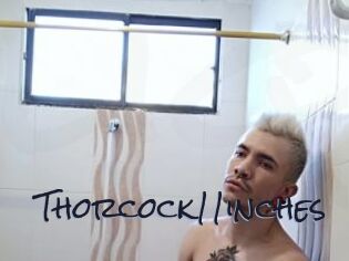 Thorcock11inches
