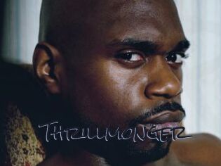 Thrillmonger