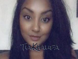TiaKhalifa