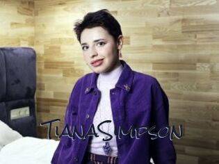 TianaSimpson
