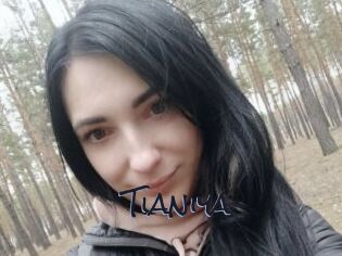 Tianiya Liquisexxx