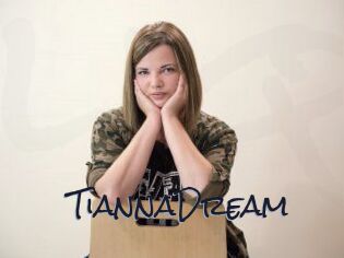 TiannaDream