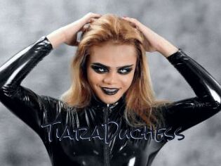 TiaraDuchess