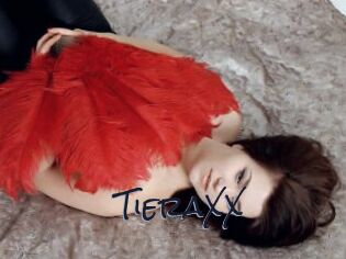 TieraXX