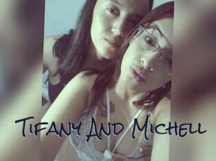 Tifany_And_Michell