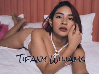 Tifany_Wiliams