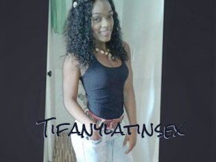 Tifanylatinsex
