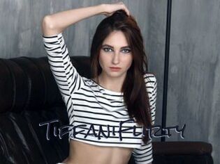 TiffaniFlirty