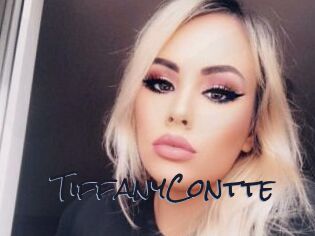 TiffanyContte