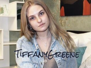 TiffanyGreene