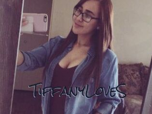 TiffanyLoveS