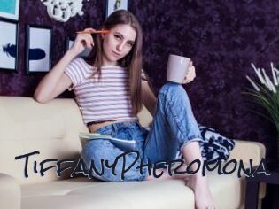 TiffanyPheromona
