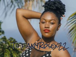 TiffanyRosex22