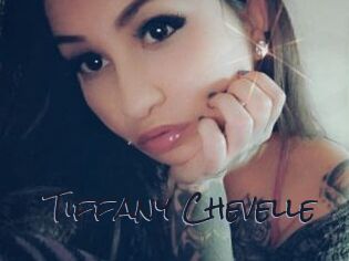 Tiffany_Chevelle Liquisexxx