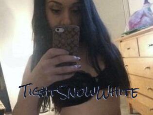 TightSnowWhite