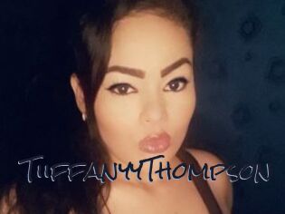 TiiffanyyThompson