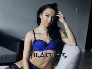 Tilatitts