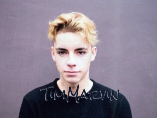 TimMarvin
