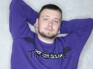 TimSoude