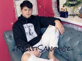 TimatiSanchez