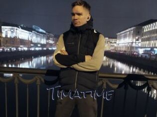 Timatime