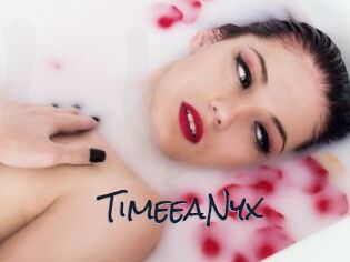 TimeeaNyx