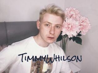 TimmyWhilson